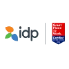 IDP Education logo