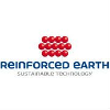 Reinforced Earth logo