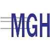 MGH Group logo