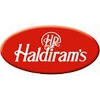 Haldiram's logo
