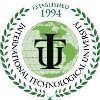 International Technological University logo