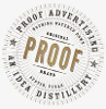 Proof Advertising logo