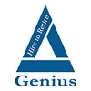 Genius Consultants logo