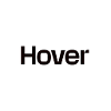 HOVER logo