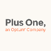 Plus One, an Optum Company logo