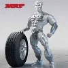 MRF Tyres logo
