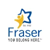 Fraser logo