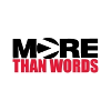 More Than Words logo