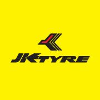 JK Tyres logo