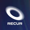 RECUR logo