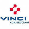 VINCI Construction logo