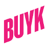BuyK logo