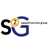 S2G Support Services Group logo