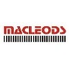 Macleods Pharma logo