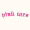 Pink Taco logo