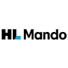 HL Mando logo
