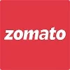 Zomato logo