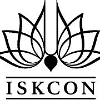 ISKCON logo