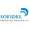 Sofidel logo