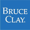 Bruce Clay logo