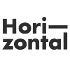 Horizontal Digital logo