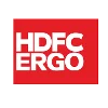 HDFC ERGO General Insurance company logo