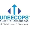 Uneecops Technologies logo