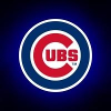 Chicago Cubs logo