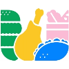 Local Kitchens logo