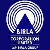 Birla Corporation logo