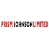 Prism Johnson logo