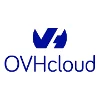 OVHcloud logo