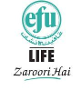EFU Life logo