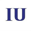 Iqra University logo