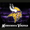 Minnesota Vikings logo