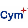 CymSTAR logo