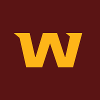 Washington Football Team logo
