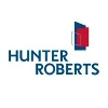 Hunter Roberts Construction Group logo