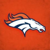 Denver Broncos logo