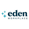 Eden Workplace logo