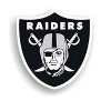 Oakland Raiders logo