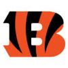 Cincinnati Bengals logo