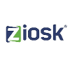 Ziosk logo