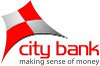 The City Bank logo