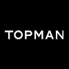 Topman logo