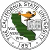California State University logo