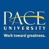 Pace University logo