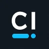 Ciberspring logo