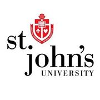 St. John's University logo