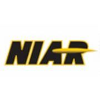 NIAR logo
